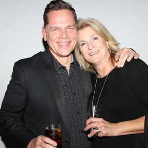 Meet your Posher, Greg